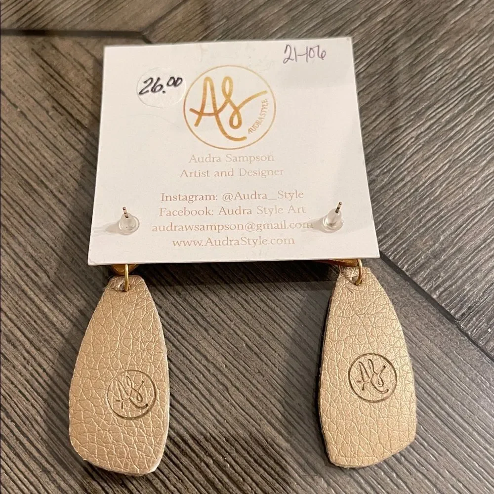 Audra Style brand audra